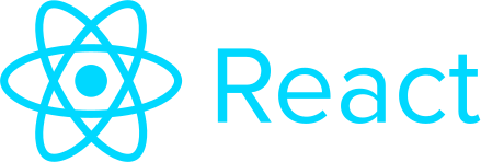 React